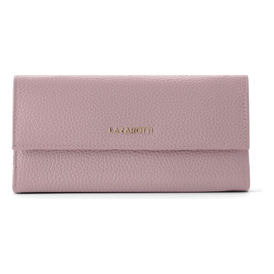 Lazarotti Bologna Leather Portfel Skóra 19 cm