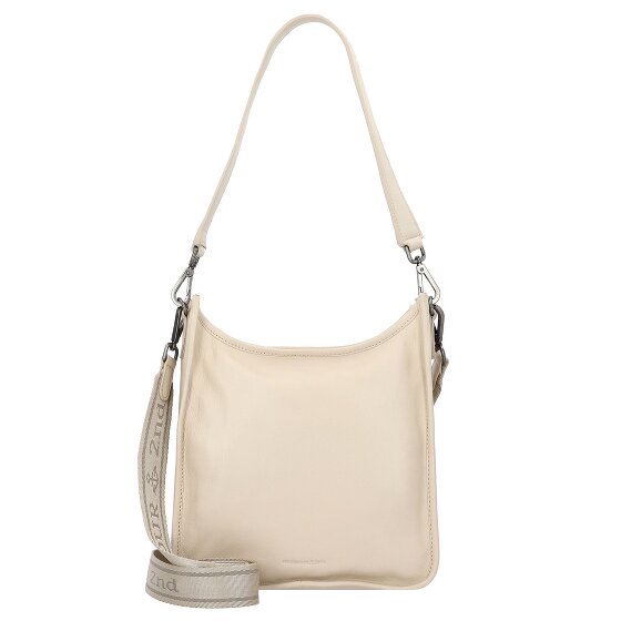 Harbour 2nd Just Pure Liara Torba na ramię Skórzany 26 cm