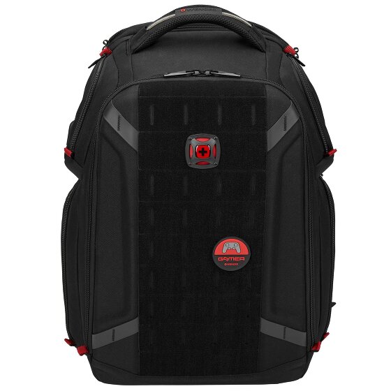 Wenger PlayerOne Plecak biznesowy 49 cm Komora na laptopa