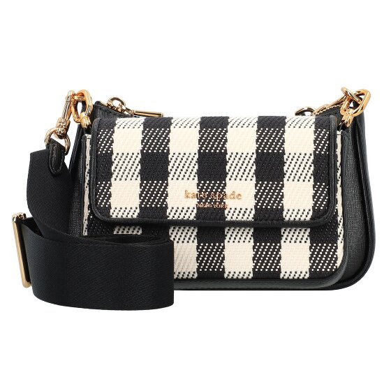 Kate Spade New York Double Up Torba na ramię 20.5 cm