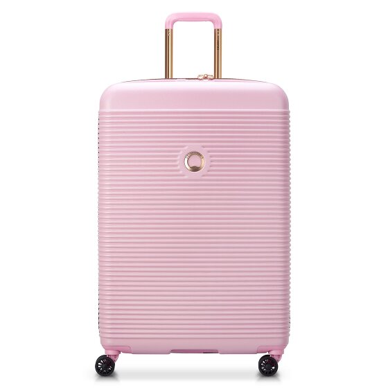 Delsey Paris Wózek 4-kołowy Freestyle 76 cm