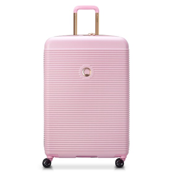 Delsey Paris Wózek 4-kołowy Freestyle 76 cm