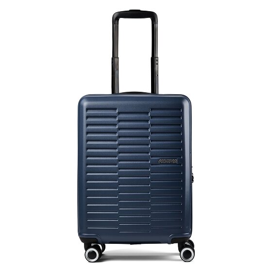 American Tourister Sunset Hills 4 kółka Walizka kabinowa 55 cm