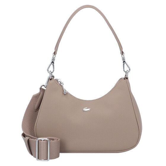 Lacoste Core Essentials Daily City Torba na ramię 23 cm