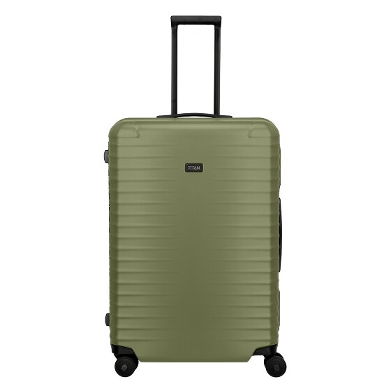 Titan Overseas 4 kółka Walizka L 75 cm