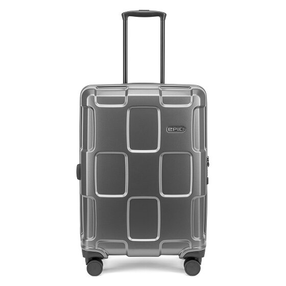 Epic Crate EX Wildlife 4 kółka Walizka 65 cm