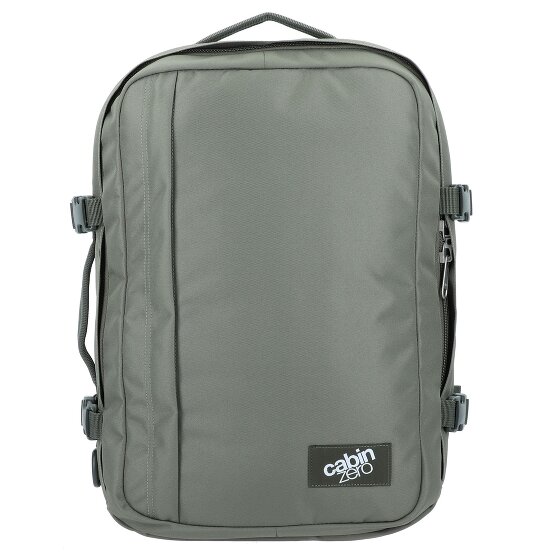 Cabin Zero Travel Cabin Bag Classic Plus 32L Backpack 46 cm