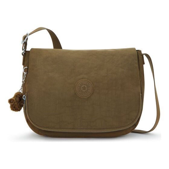Kipling Basic Earthbeat Torba na ramię 30 cm