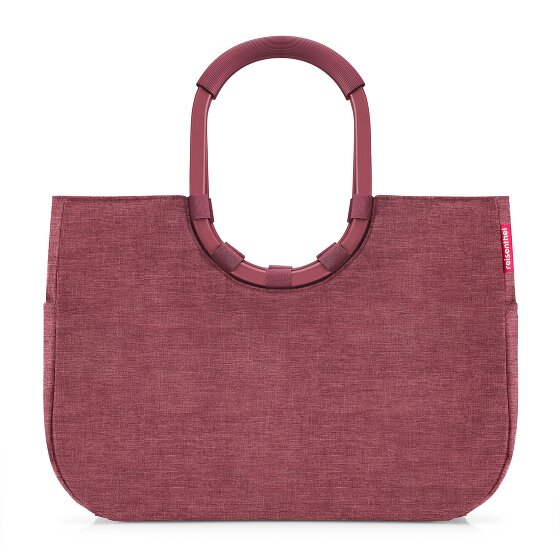 reisenthel Loopshopper L Shopper Bag 46 cm