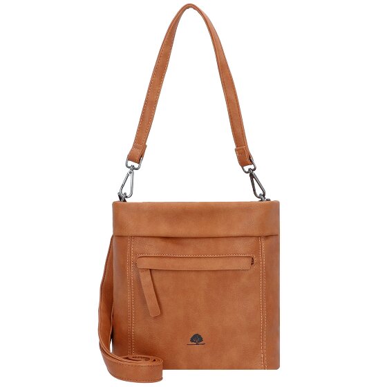 Greenburry Mad'l Dasch Torba na ramię 26 cm