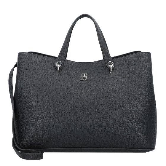 Tommy Hilfiger Emblem Shopper Bag 38 cm