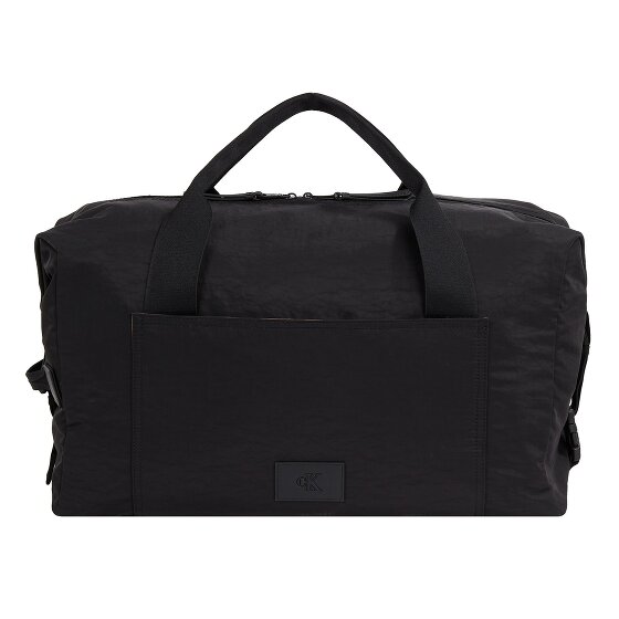 Calvin Klein Jeans Metro Nylon Torba podróżna Weekender 50 cm