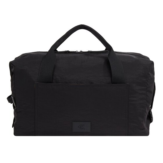 Calvin Klein Jeans Metro Nylon Torba podróżna Weekender 50 cm