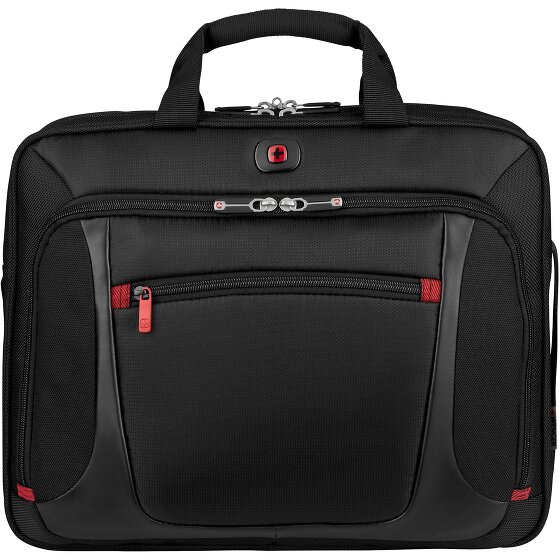 Wenger Sensor Briefcase 40 cm przegroda na laptopa