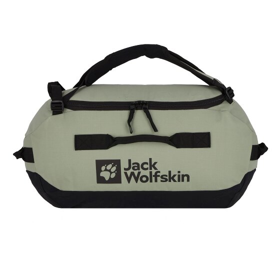 Jack Wolfskin All-In Duffle 35 Torba podróżna Weekender 58 cm