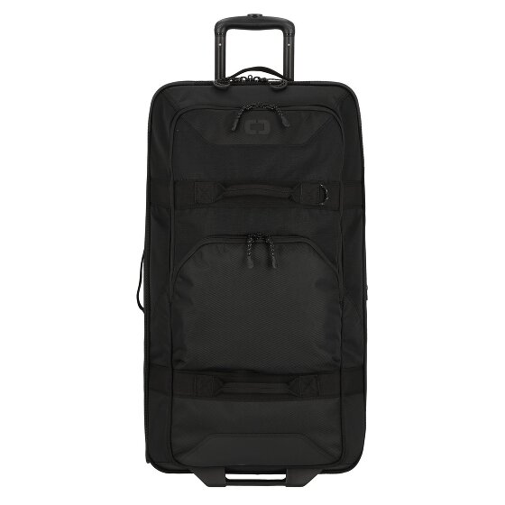 Ogio Alpha Terminal 4 kółka Walizka 74 cm z funkcją poszerzenia