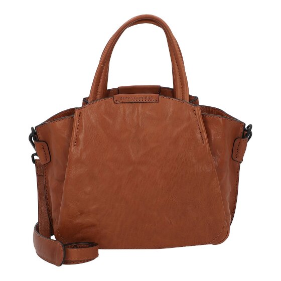 aunts & uncles Grandma's Luxury Club Mrs. Plum Crumble Torba Skóra 29 cm
