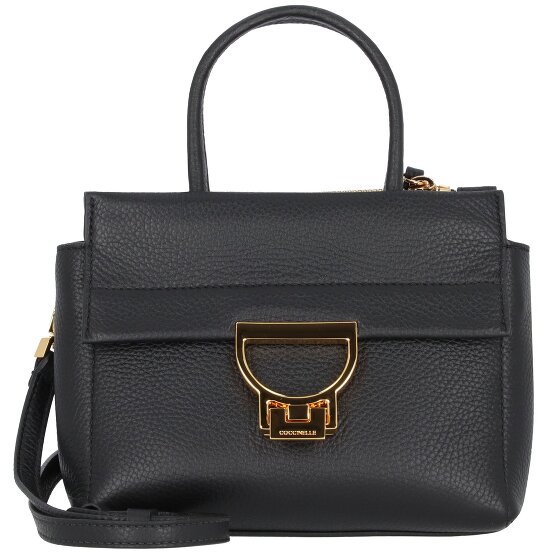 Coccinelle Arlettis Torba Skórzany 20 cm