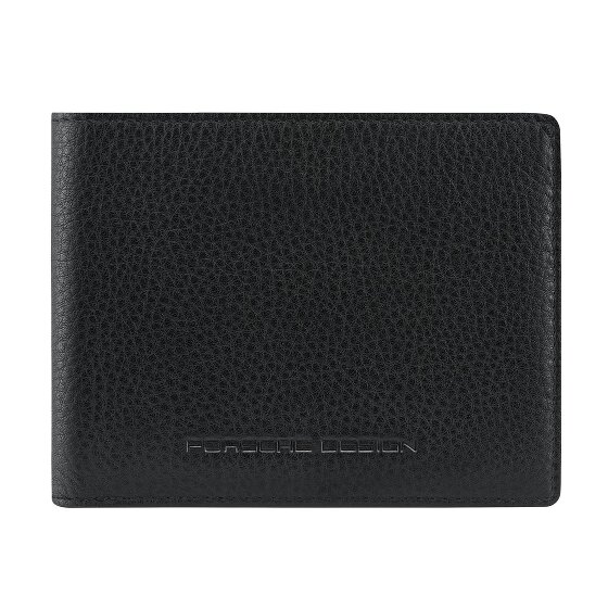 Porsche Design Business Wallet RFID Leather 11 cm