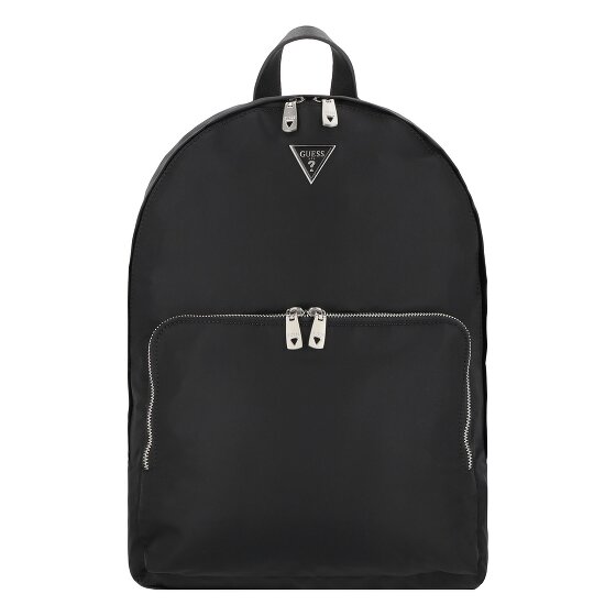 Guess Milano Plecak 41 cm Komora na laptopa