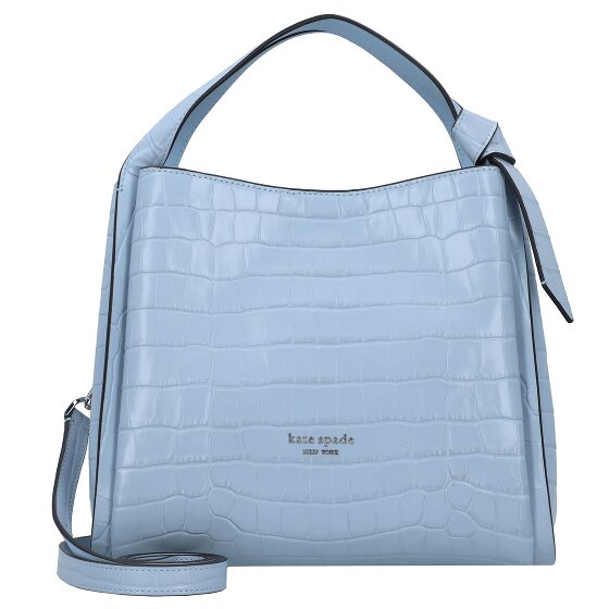 Kate Spade New York Knott Torba na ramię Skórzany 26 cm