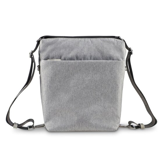 Jost Bergen Torba na ramię Ochrona RFID 25 cm
