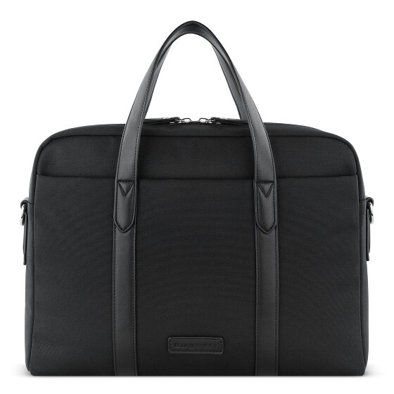 bugatti Maro Teczka 38 cm Komora na laptopa