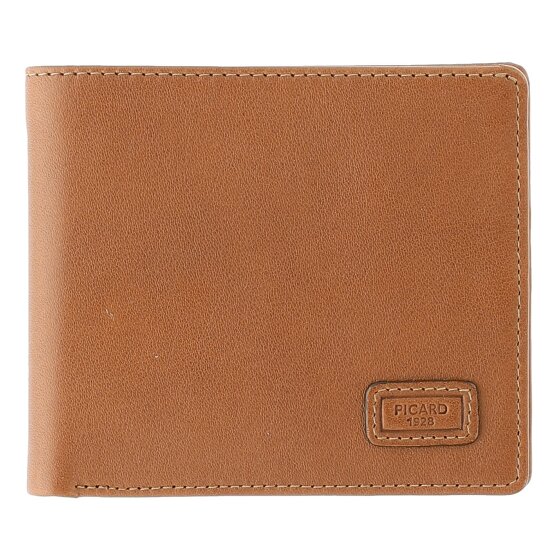 Picard Authentic1 Portfel Skórzany 11 cm