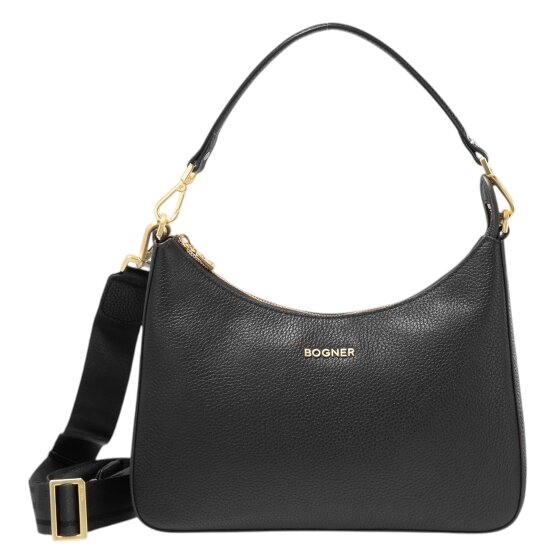 Bogner Wallis Odette Torba na ramię Skóra 32 cm