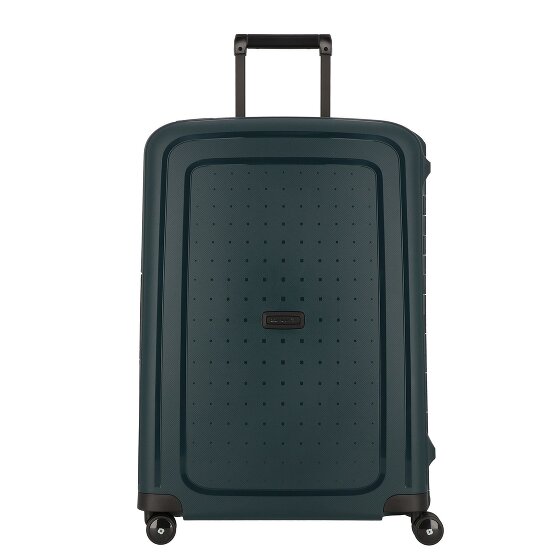 Samsonite S'Cure Spinner 4-Wheel Trolley 69 cm