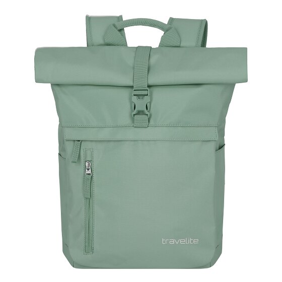 Travelite Basics Plecak 60 cm Komora na laptopa