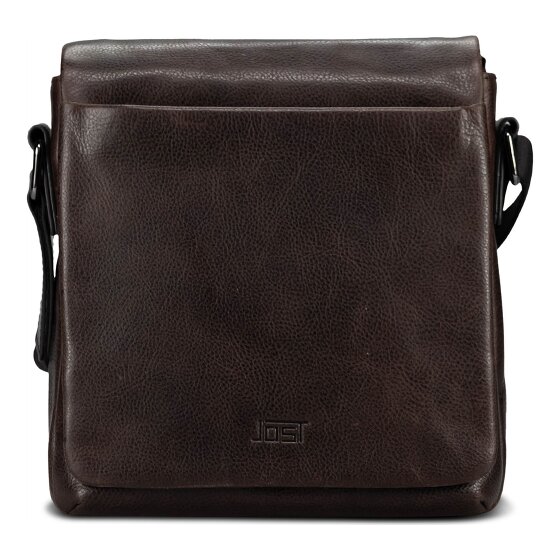 Jost London Torba na ramię S Skóra 23 cm