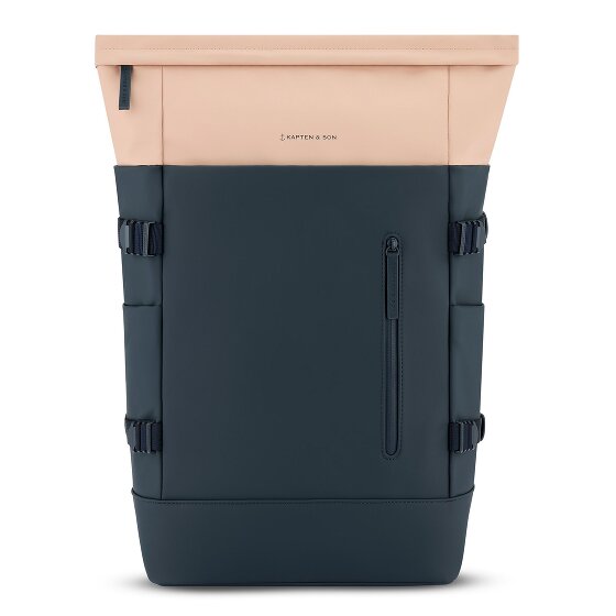 Kapten & Son Helsinki Pro Plecak 52 cm Komora na laptopa