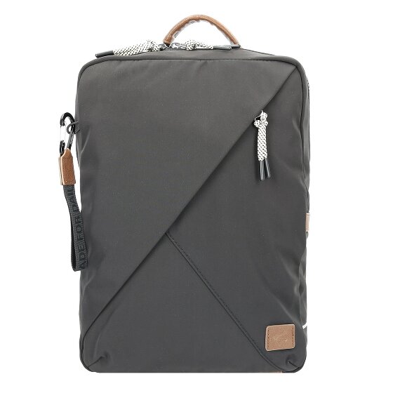 camel active Aurum Plecak 35 cm Komora na laptopa