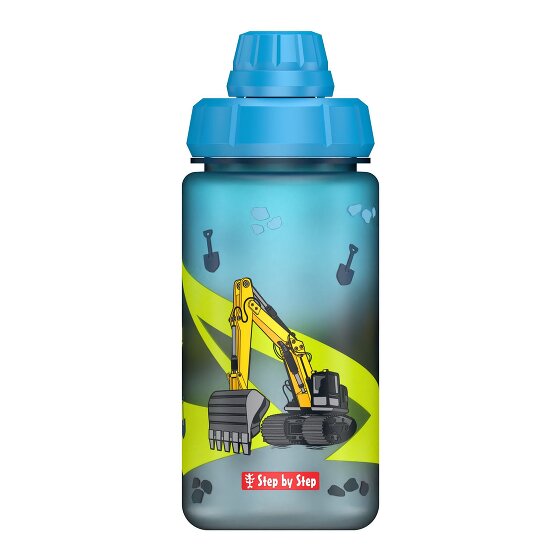 Step by Step Butelka do picia