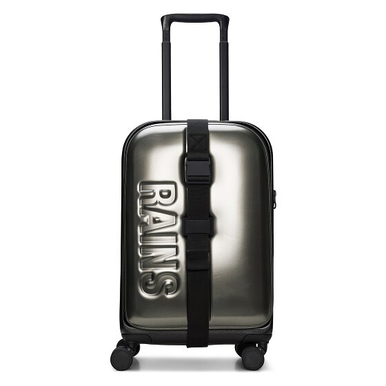 Rains Texel 4 kółka Walizka kabinowy 55 cm