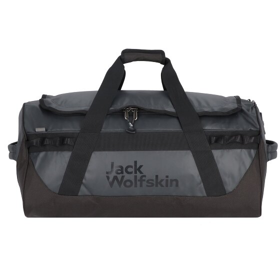 Jack Wolfskin Expedition Trunk 65 Torba podróżna Weekender 62 cm