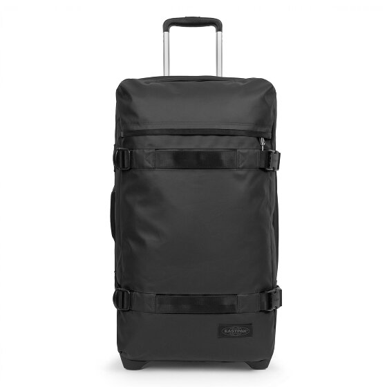 Eastpak Transit'R 2 kółka Torba podróżna L 79 cm