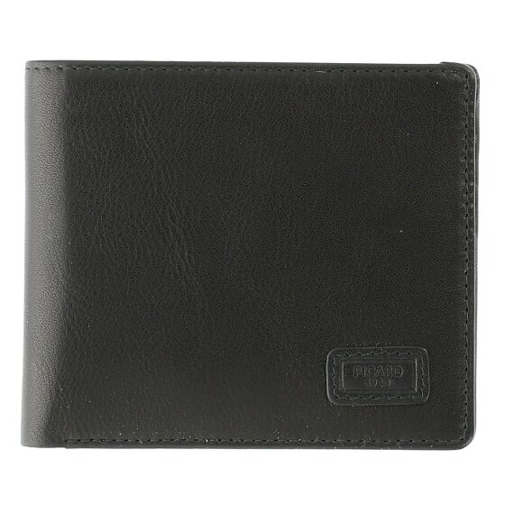 Picard Authentic1 Portfel Skórzany 11 cm