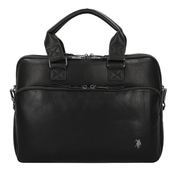 U.S. Polo Assn. Free Spirit Teczka 39 cm