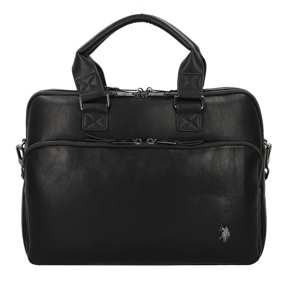 U.S. Polo Assn. Free Spirit Teczka 39 cm