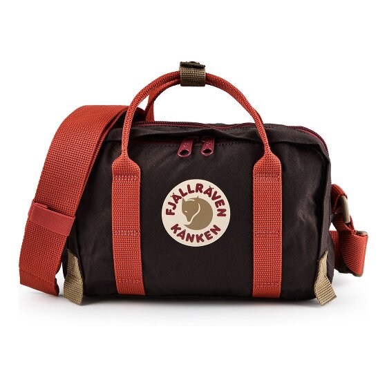 Fjällräven Kanken Torba 22 cm
