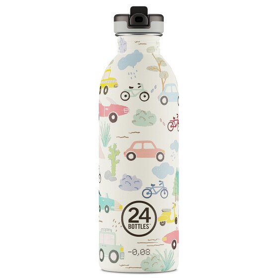 24Bottles Butelka do picia Kids Urban 500 ml