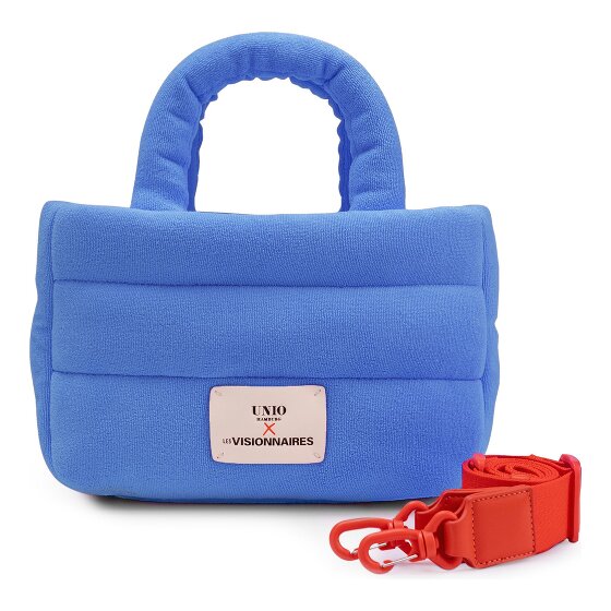 LES VISIONNAIRES Unio Cortina Torba S 27 cm