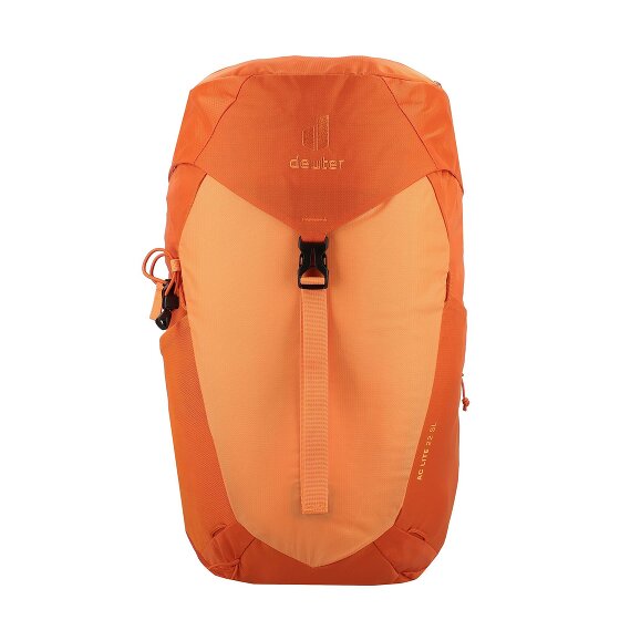 Deuter AC Lite 22 SL Plecak turystyczny 30 cm