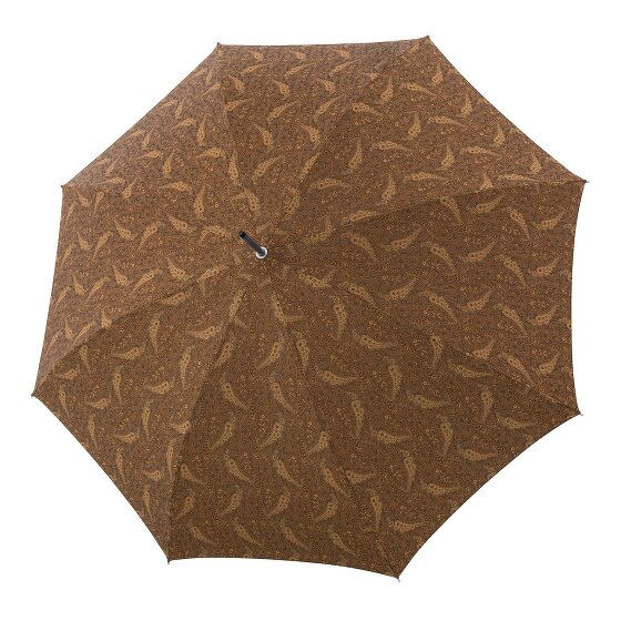 Doppler Manufaktur Cottage Elegance Stick Umbrella 91 cm
