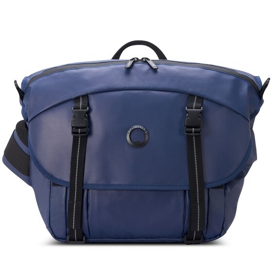 Delsey Paris Raspail torba na ramię 46 cm przegroda na laptopa