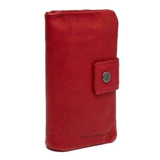 The Chesterfield Brand Fresno Portfel Skórzany 10 cm