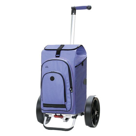 Andersen Shopper Tura Shopper Walizka na zakupy 67 cm
