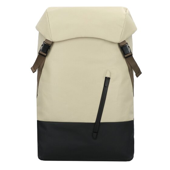 aunts & uncles Niyodo Plecak 45 cm Komora na laptopa